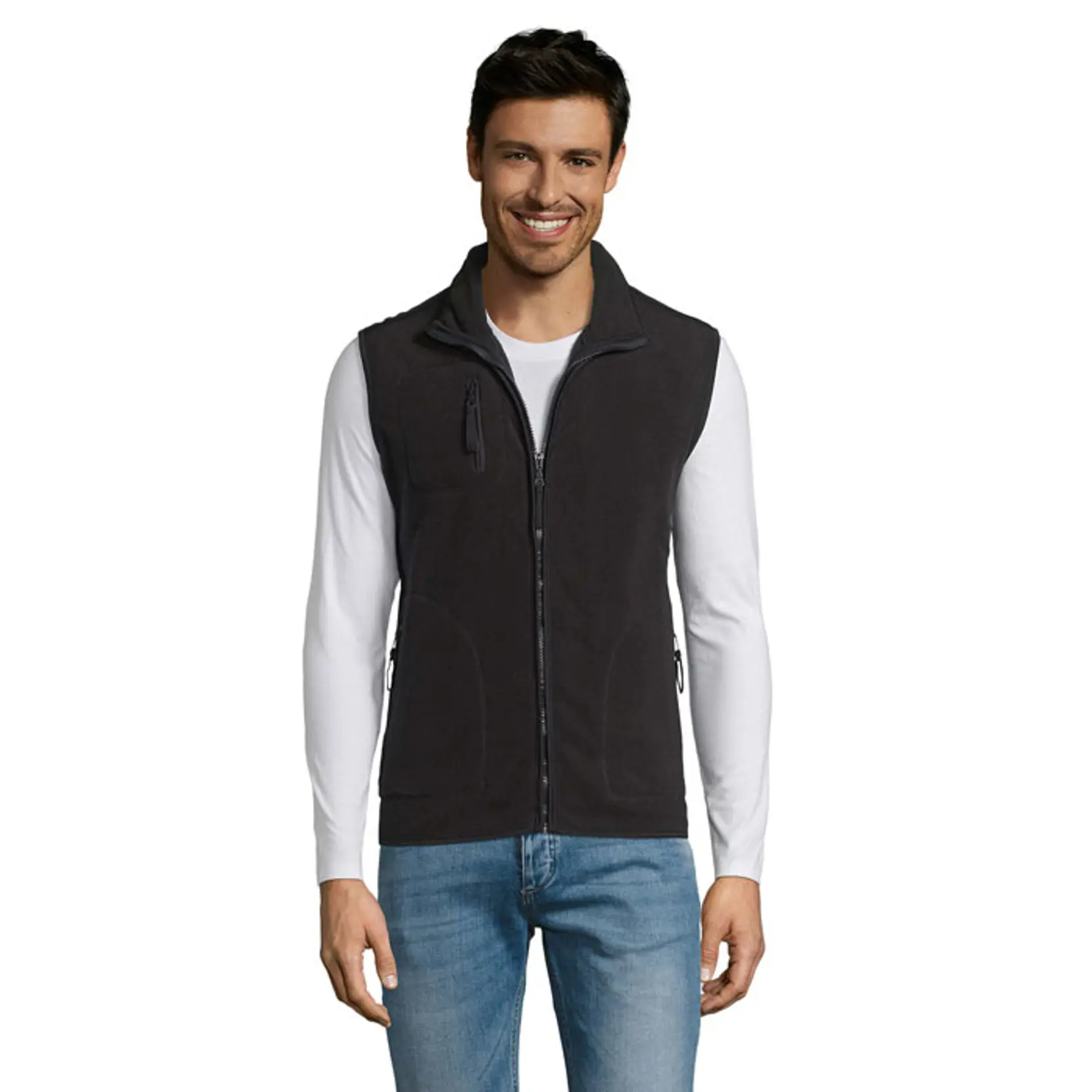 Bild på NORWAY UNISEX FLEECE FLEECE