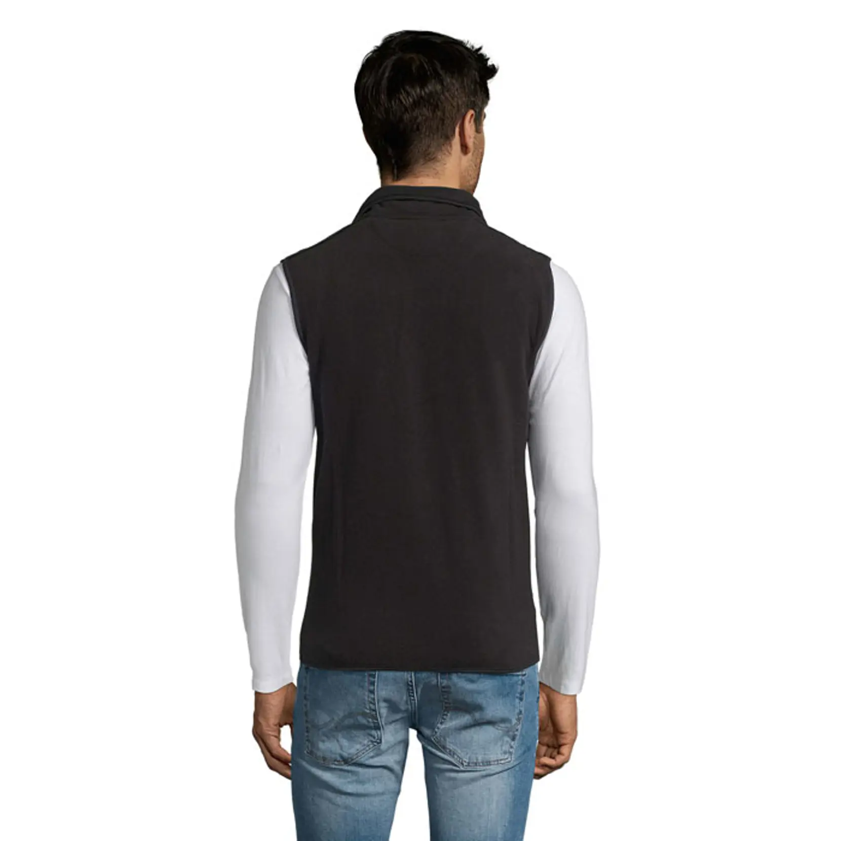 Bild på NORWAY UNISEX FLEECE FLEECE