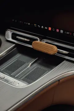 Bild på VINGA Nordic essence car perfume