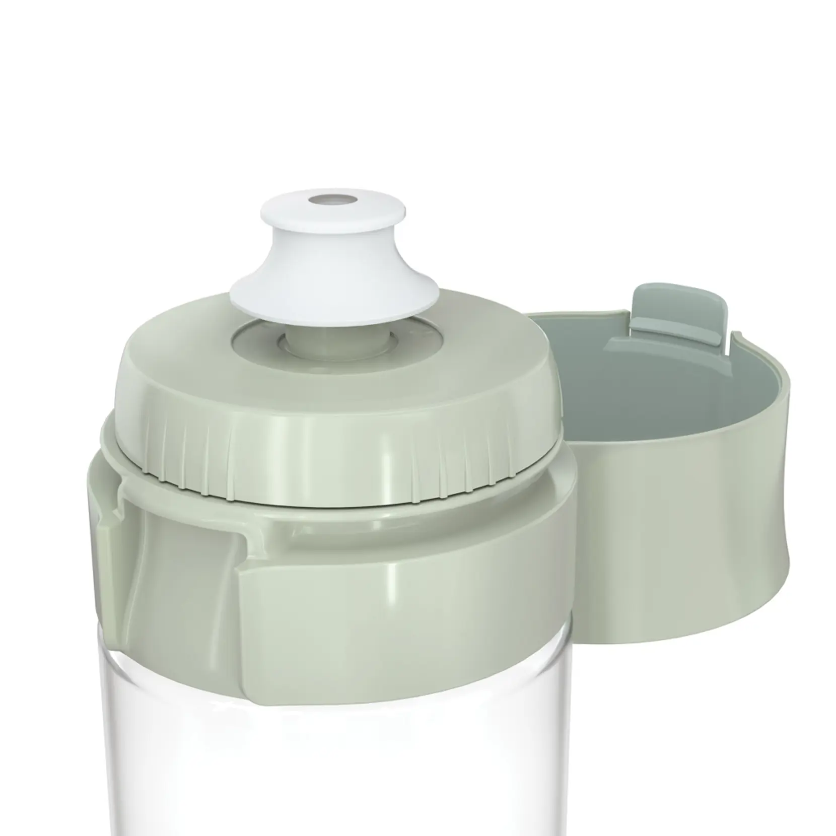 Bild på BRITA VITAL vattenfilterflaska inkl. 2 filter, 600 ml