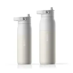 Bild på BRITA LARQ Essential flaska 680 ML