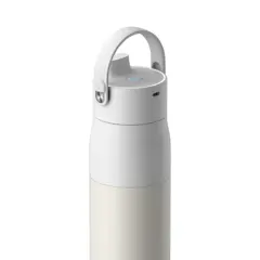 Bild på BRITA LARQ iQ Track vattenreningsflaska 680 ml