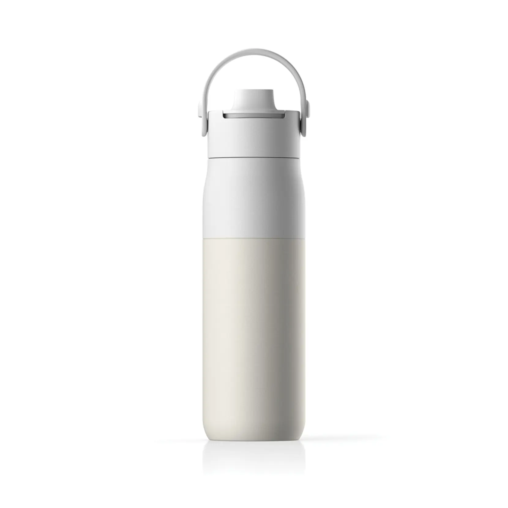 Bild på BRITA LARQ Essential flaska 1000 ML Bild på BRITA LARQ Essential flaska 1000 ML