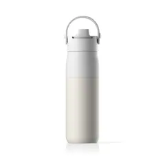 Bild på BRITA LARQ Essential flaska 1000 ML