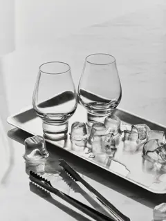 Bild på More whiskey glas 19cl 4-pack