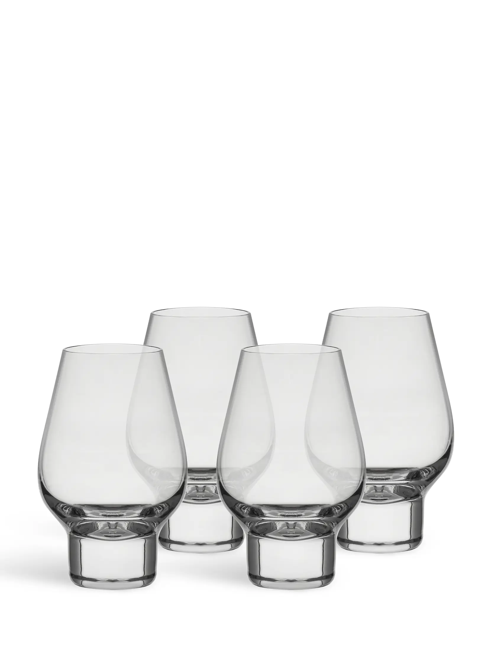 Bild på More whiskey glas 19cl 4-pack Bild på More whiskey glas 19cl 4-pack