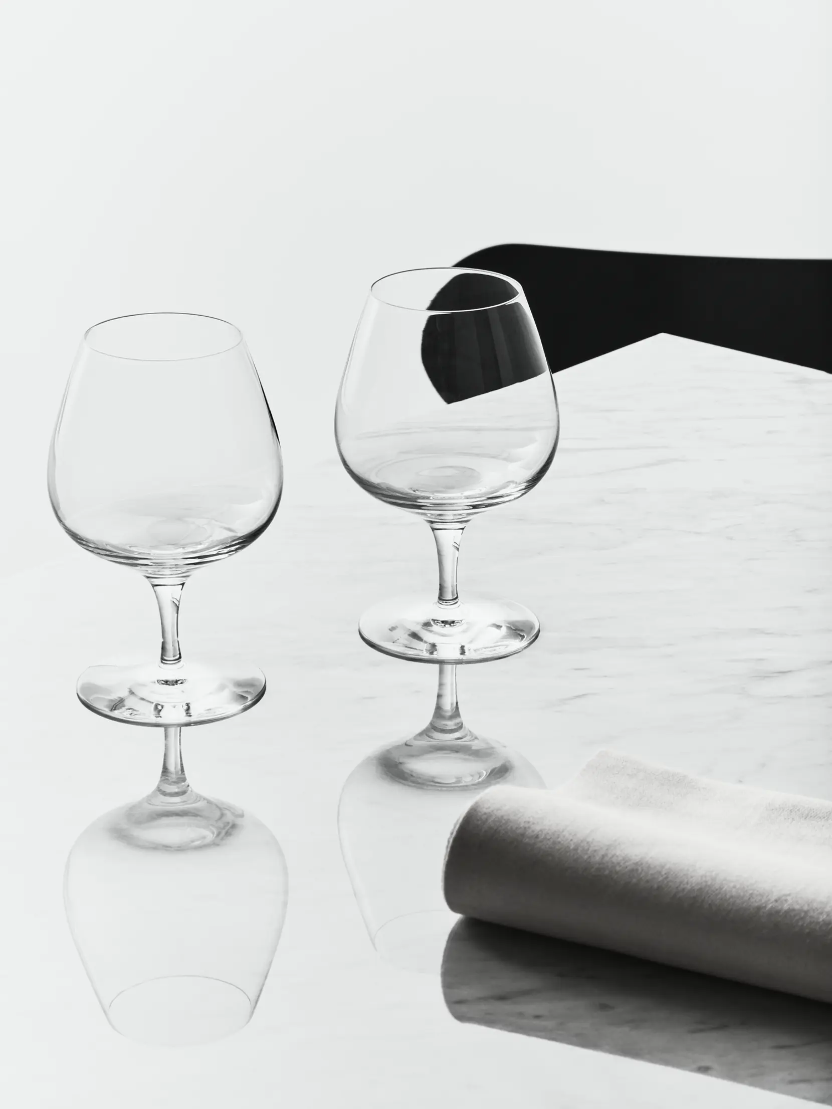 Bild på More konjak glas 33cl 4-pack Bild på More konjak glas 33cl 4-pack