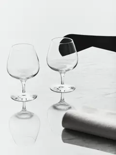 Bild på More konjak glas 33cl 2-pack