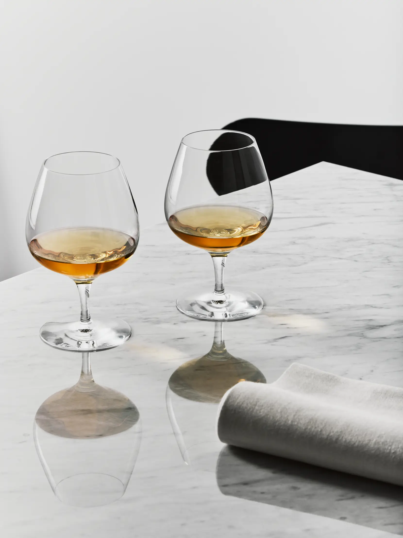 Bild på More konjak glas 33cl 2-pack Bild på More konjak glas 33cl 2-pack