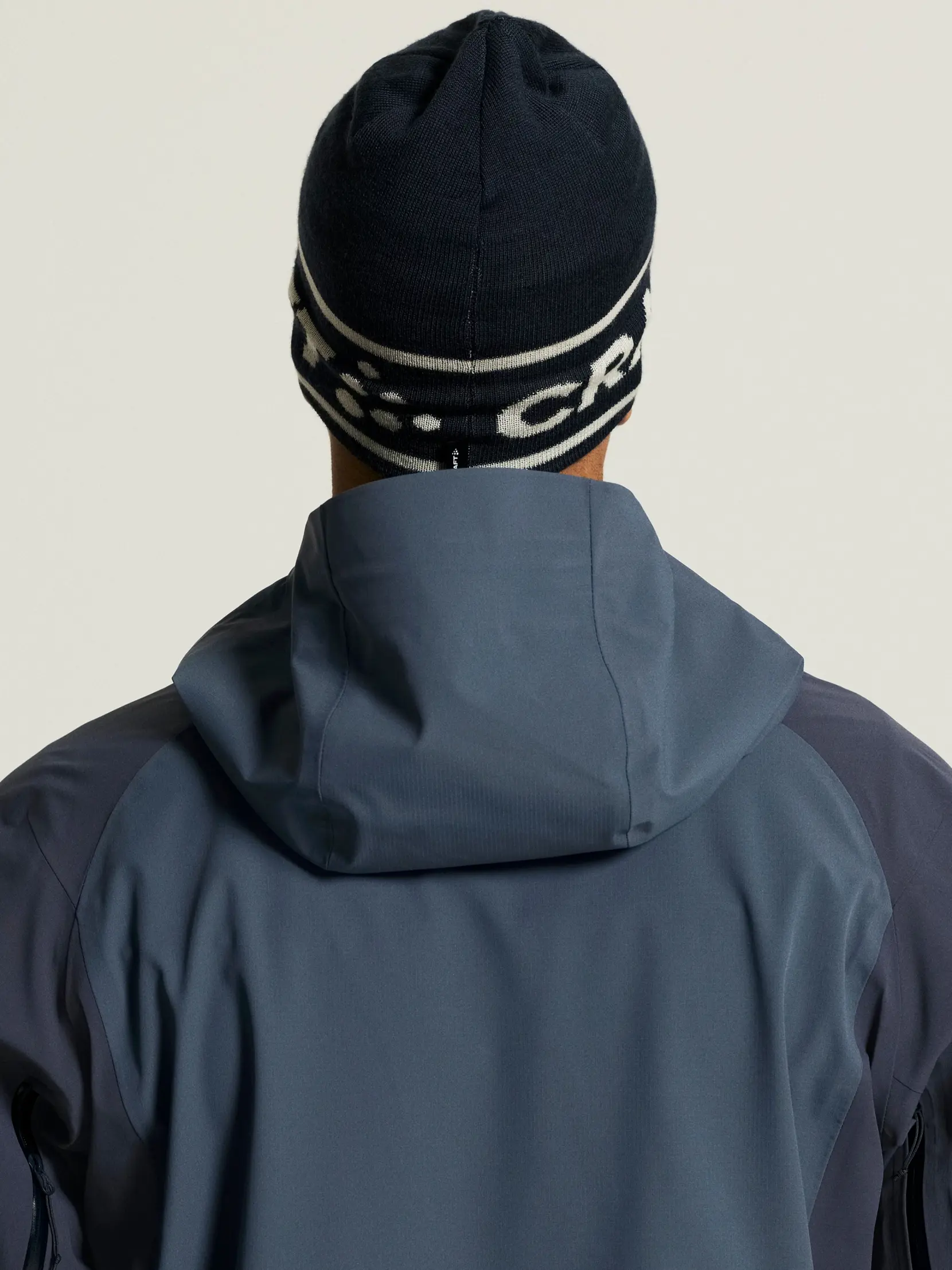 Bild på Escape 3L Shell Jacket M Bild på Escape 3L Shell Jacket M