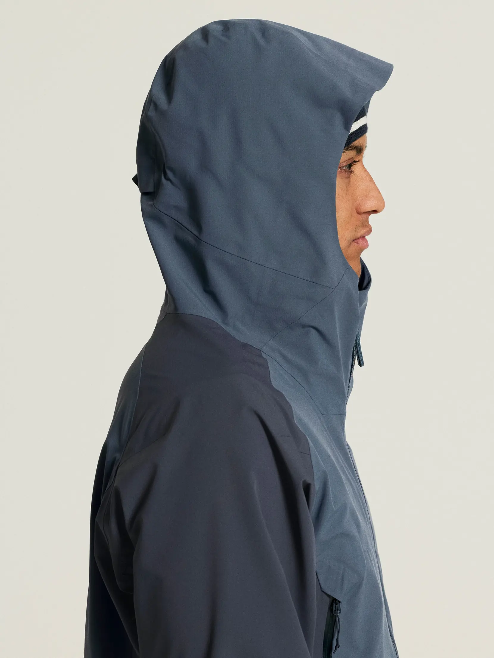 Bild på Escape 3L Shell Jacket M Bild på Escape 3L Shell Jacket M