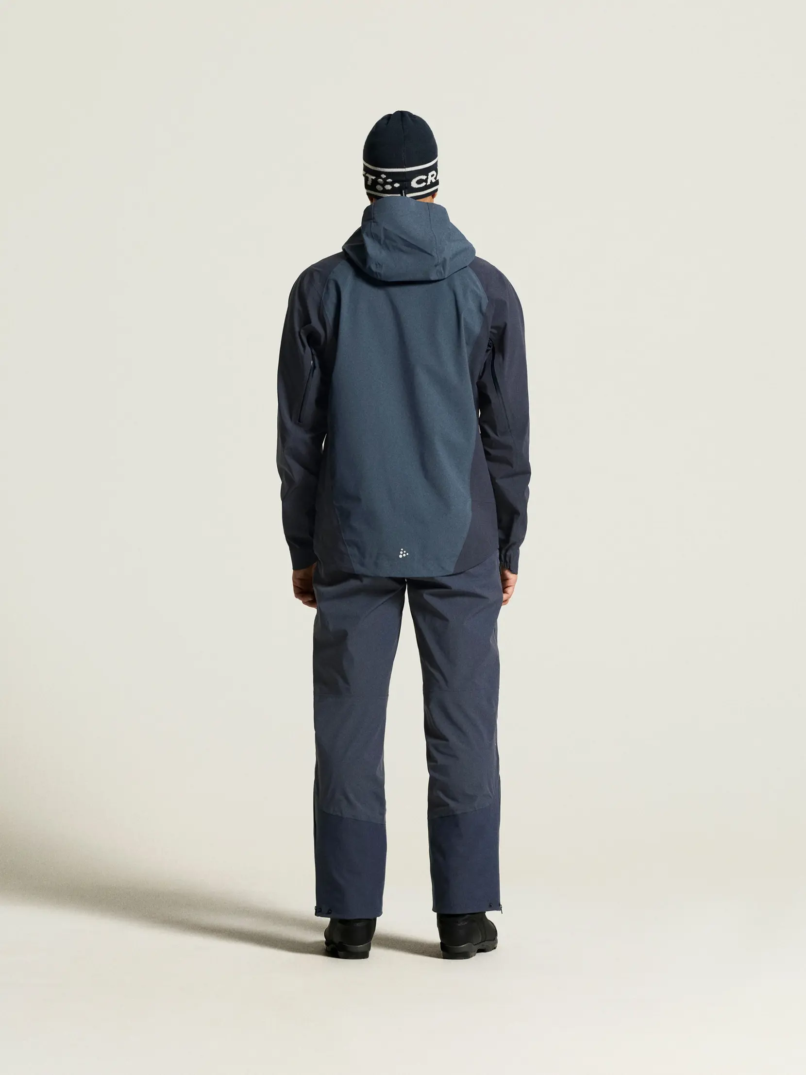 Bild på Escape 3L Shell Jacket M Bild på Escape 3L Shell Jacket M
