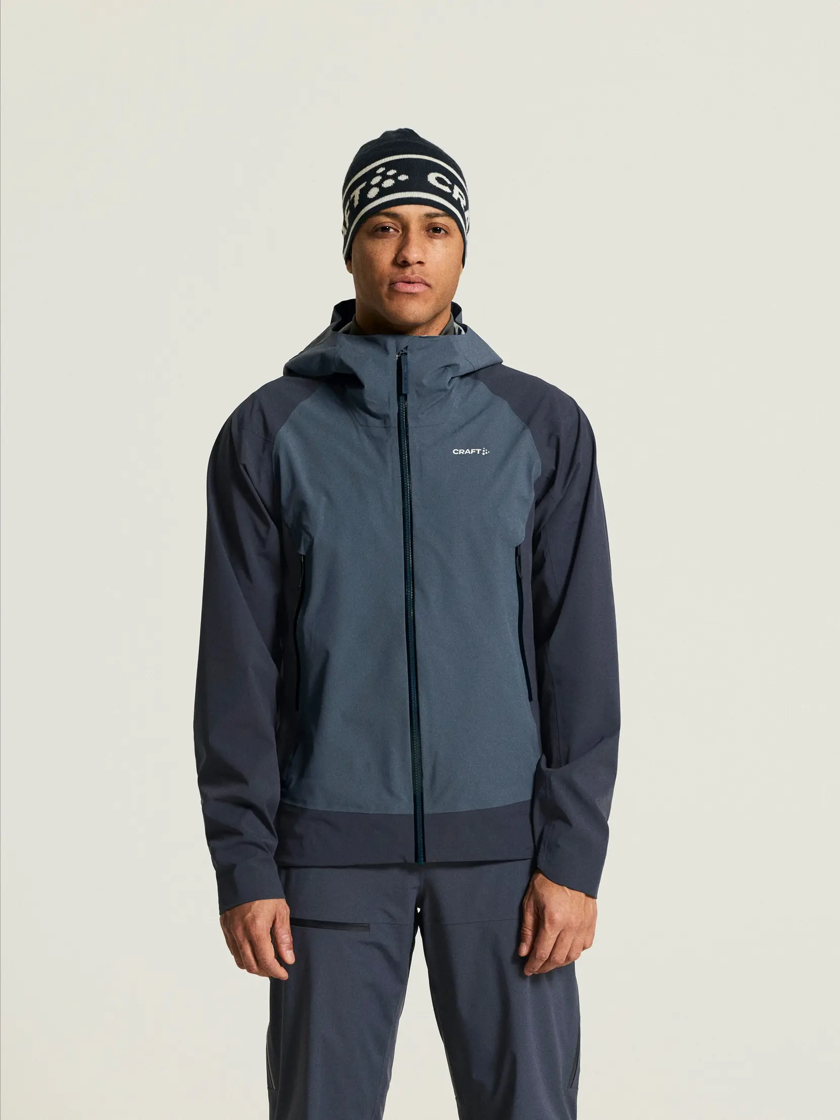 Bild på Escape 3L Shell Jacket M Bild på Escape 3L Shell Jacket M
