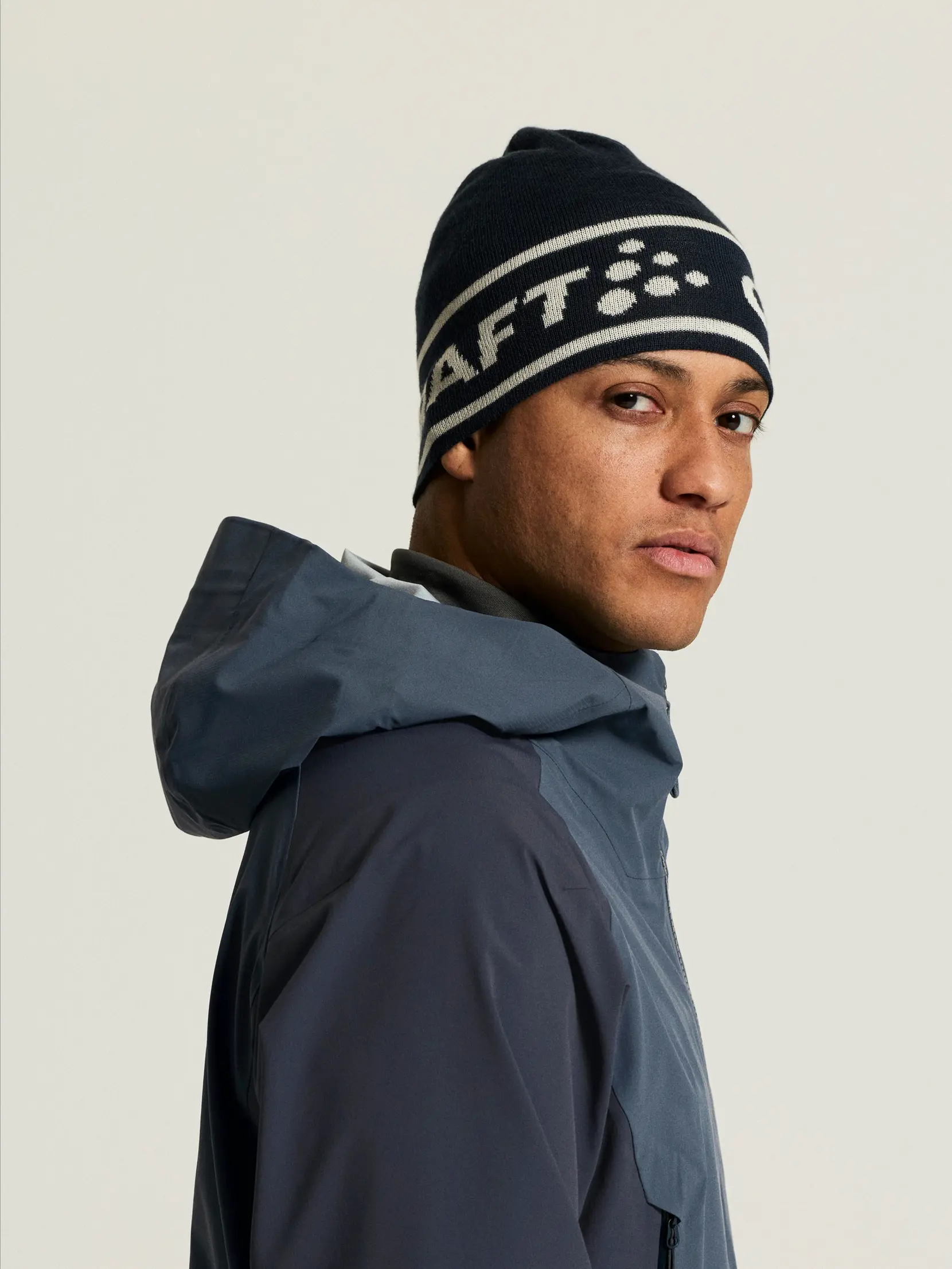 Bild på Escape 3L Shell Jacket M Bild på Escape 3L Shell Jacket M
