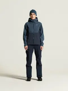 Bild på Escape 3L Shell Jacket W
