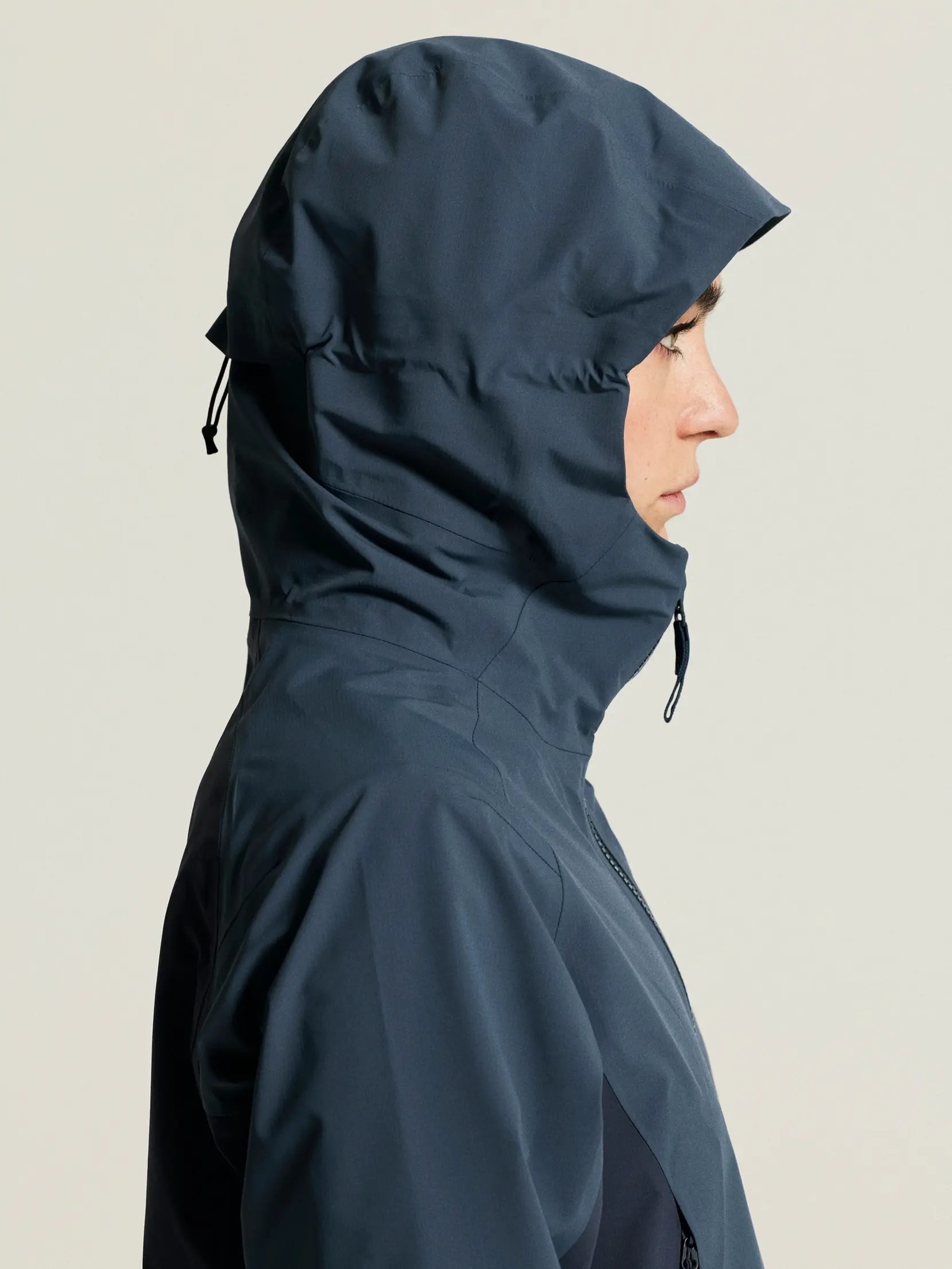 Bild på Escape 3L Shell Jacket W Bild på Escape 3L Shell Jacket W