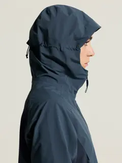 Bild på Escape 3L Shell Jacket W