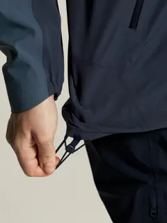 Bild på Escape 3L Shell Jacket W