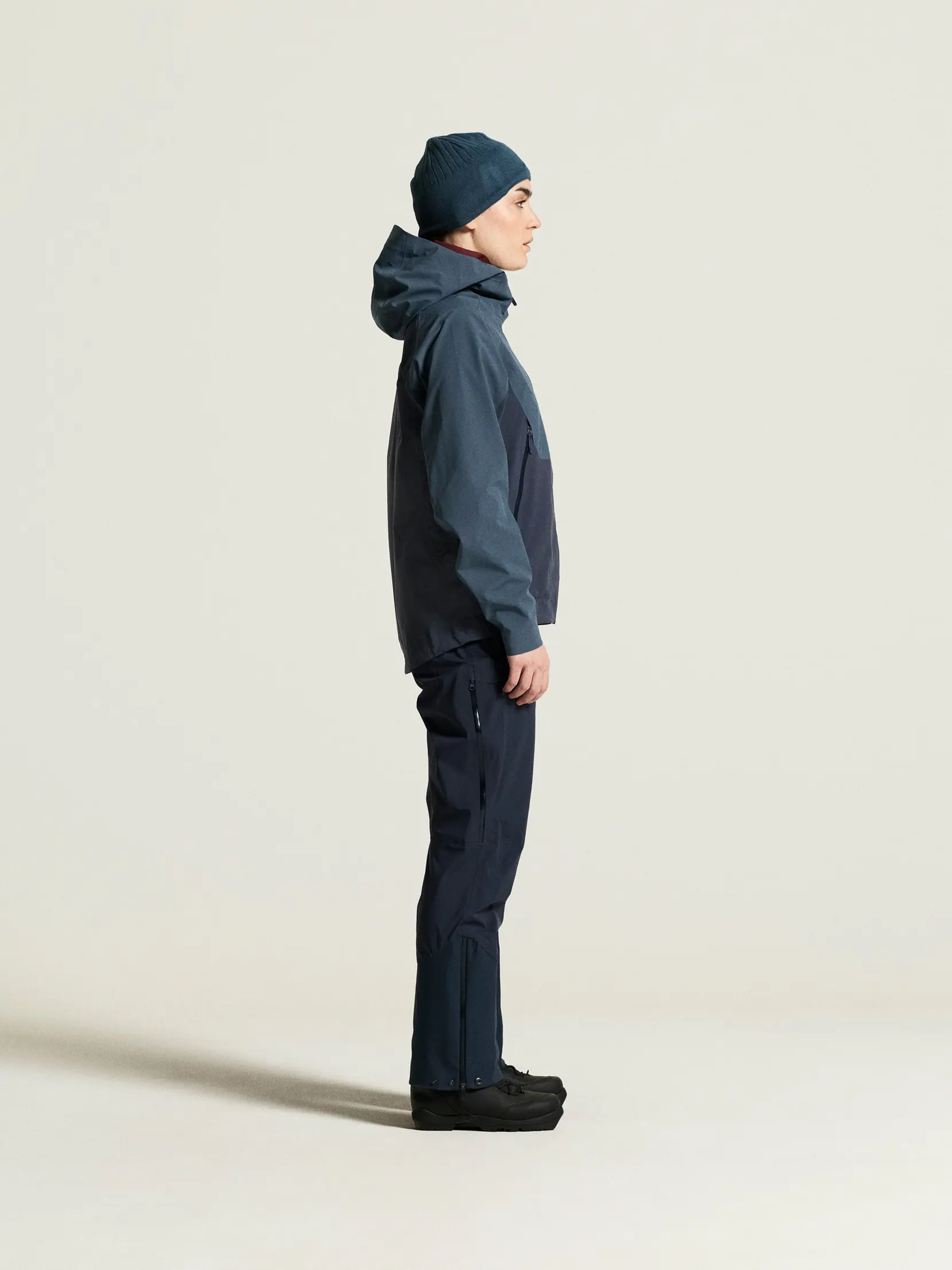 Bild på Escape 3L Shell Jacket W Bild på Escape 3L Shell Jacket W