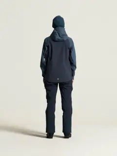 Bild på Escape 3L Shell Jacket W