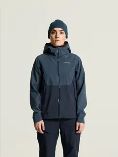 Bild på Escape 3L Shell Jacket W