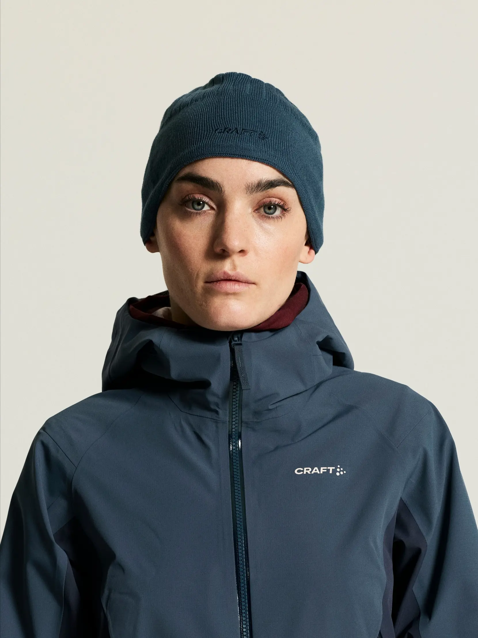 Bild på Escape 3L Shell Jacket W Bild på Escape 3L Shell Jacket W