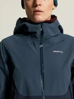 Bild på Escape 3L Shell Jacket W