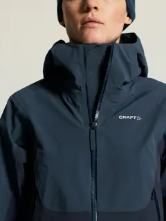 Bild på Escape 3L Shell Jacket W