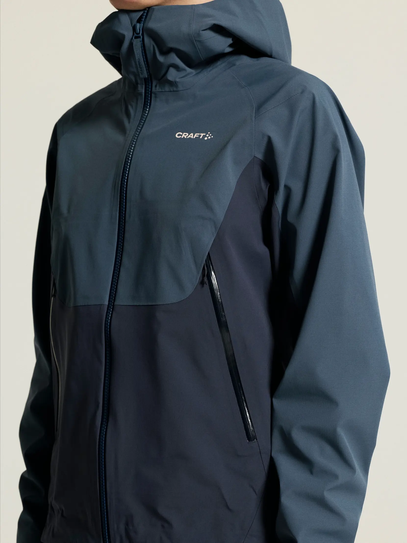 Bild på Escape 3L Shell Jacket W Bild på Escape 3L Shell Jacket W