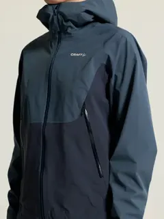 Bild på Escape 3L Shell Jacket W