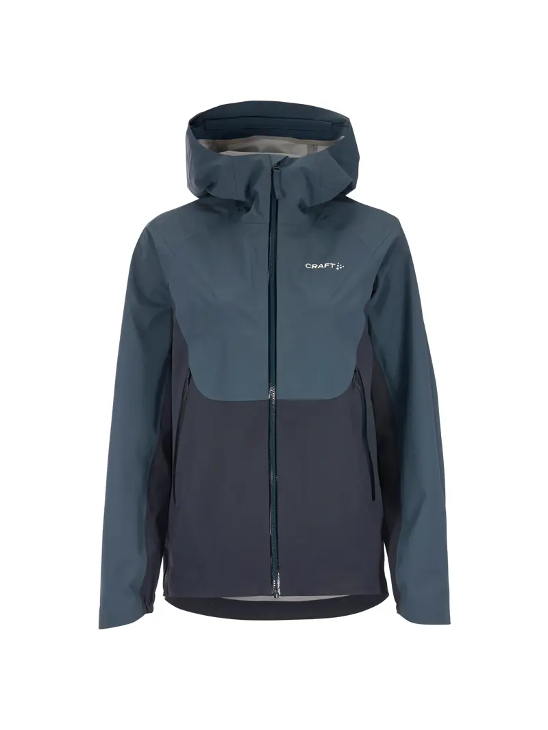 Escape 3L Shell Jacket W