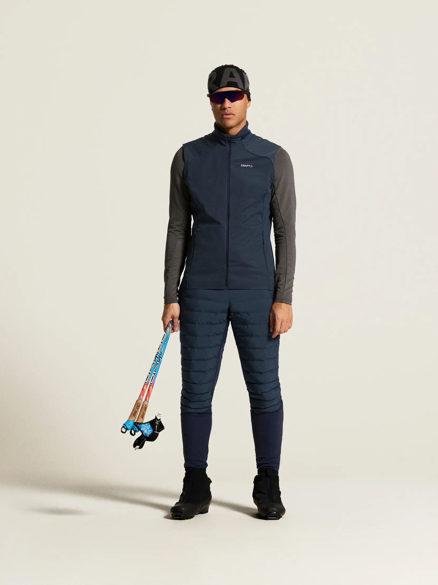 Bild på Pursuit Thermal Pants M Bild på Pursuit Thermal Pants M