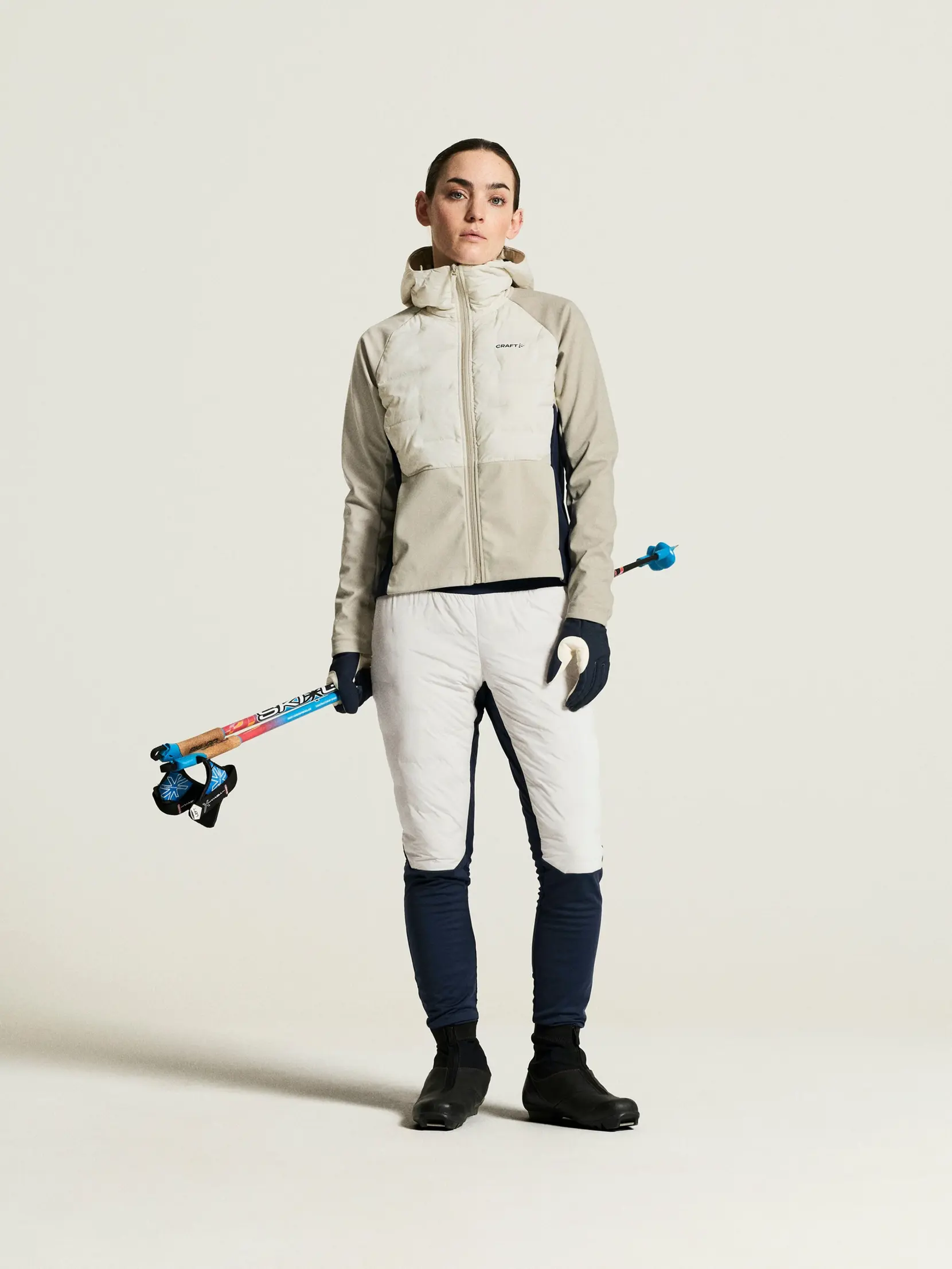 Bild på  Pursuit thermal tights 2 W