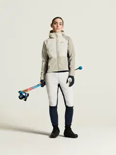 Bild på  Pursuit thermal tights 2 W