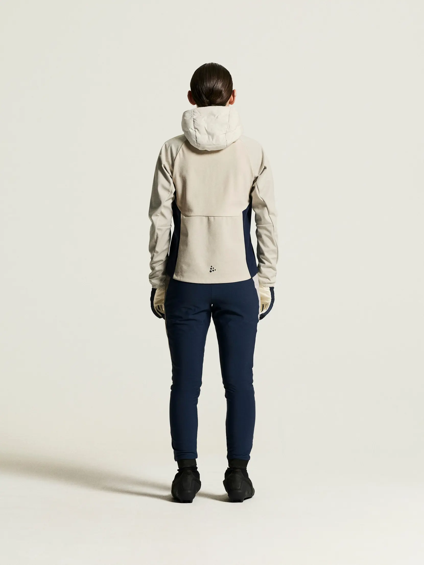 Bild på  Pursuit thermal tights 2 W
