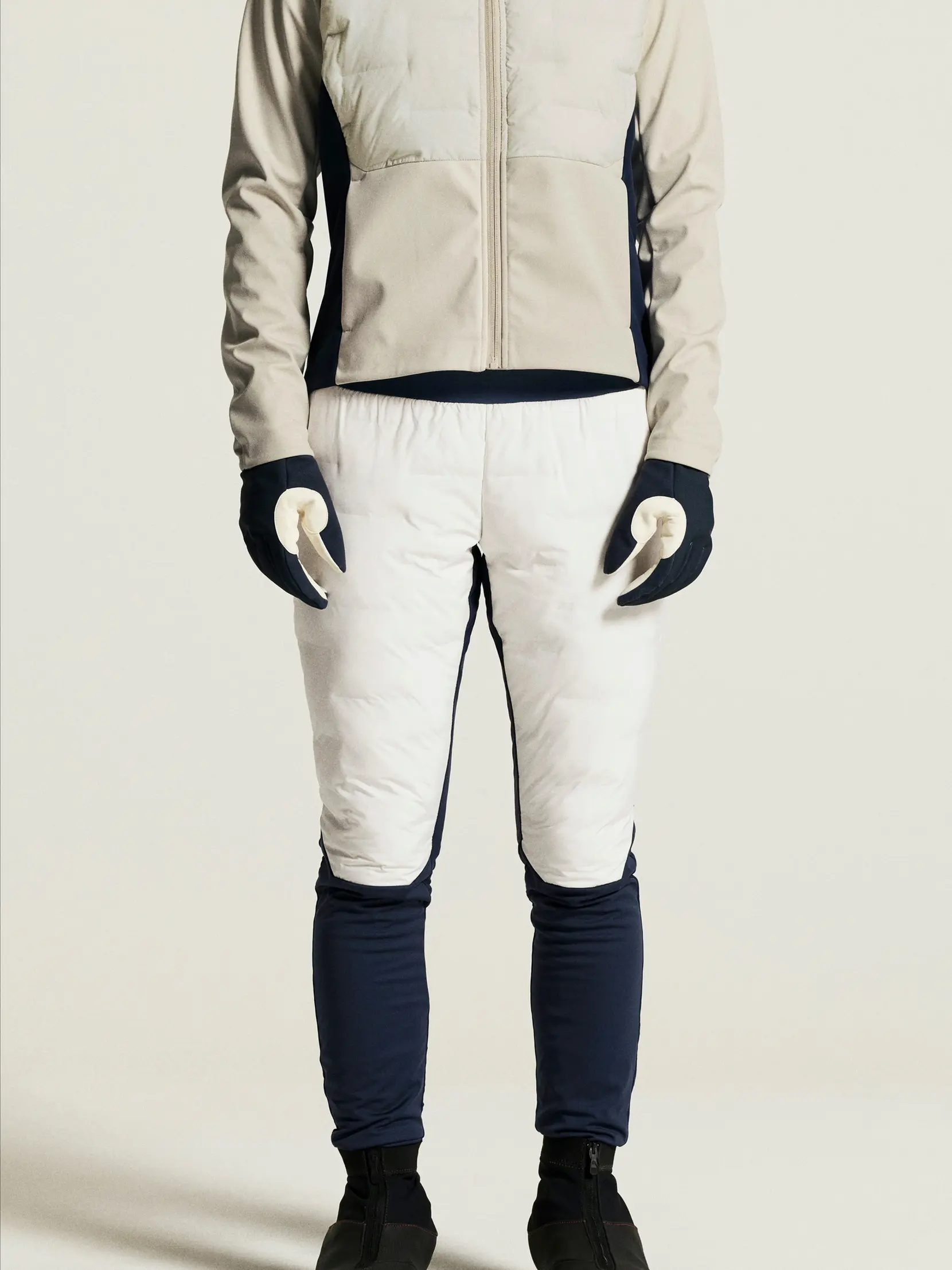Bild på  Pursuit thermal tights 2 W