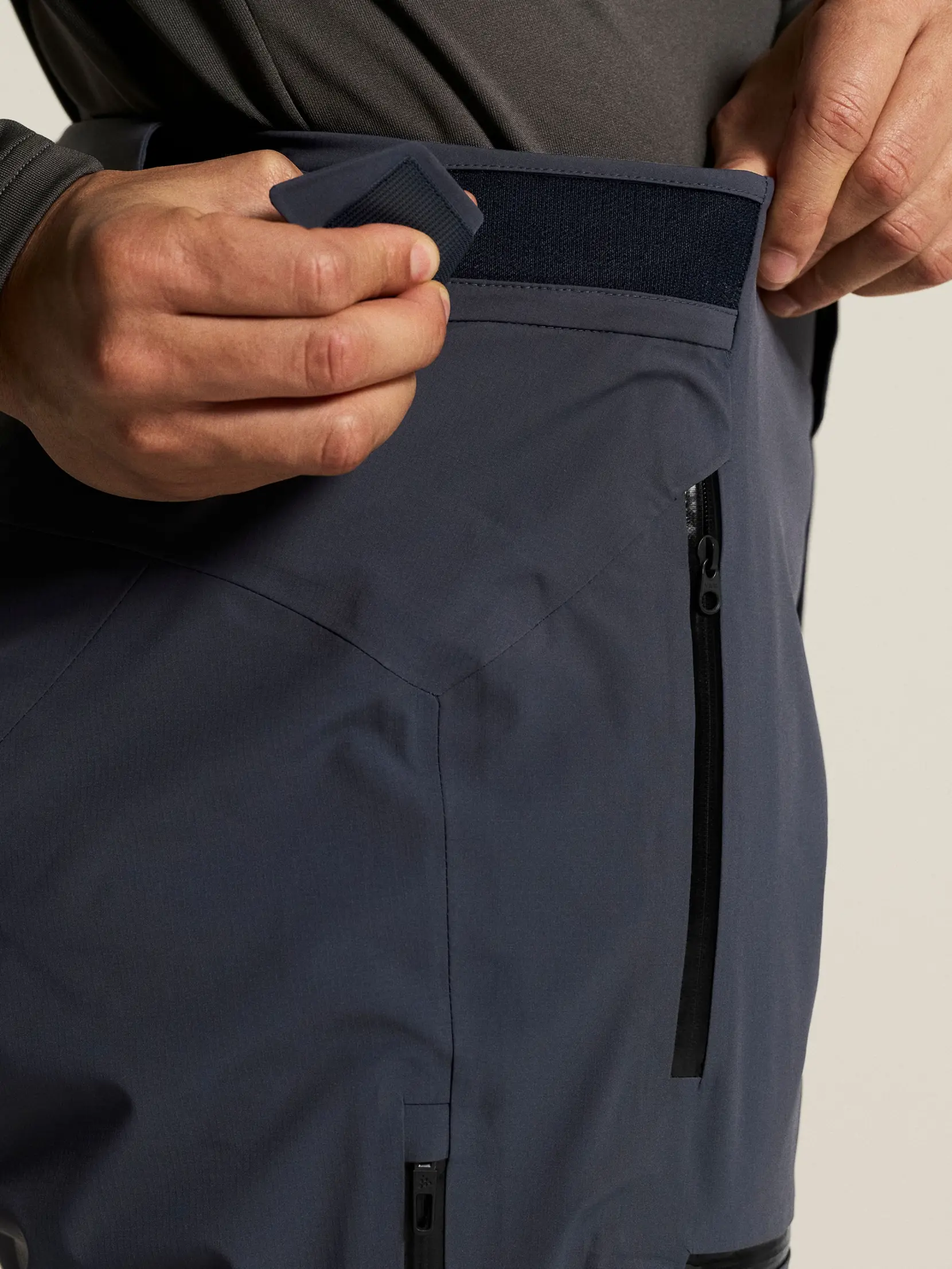 Bild på Escape 3L Shell Pants M Bild på Escape 3L Shell Pants M