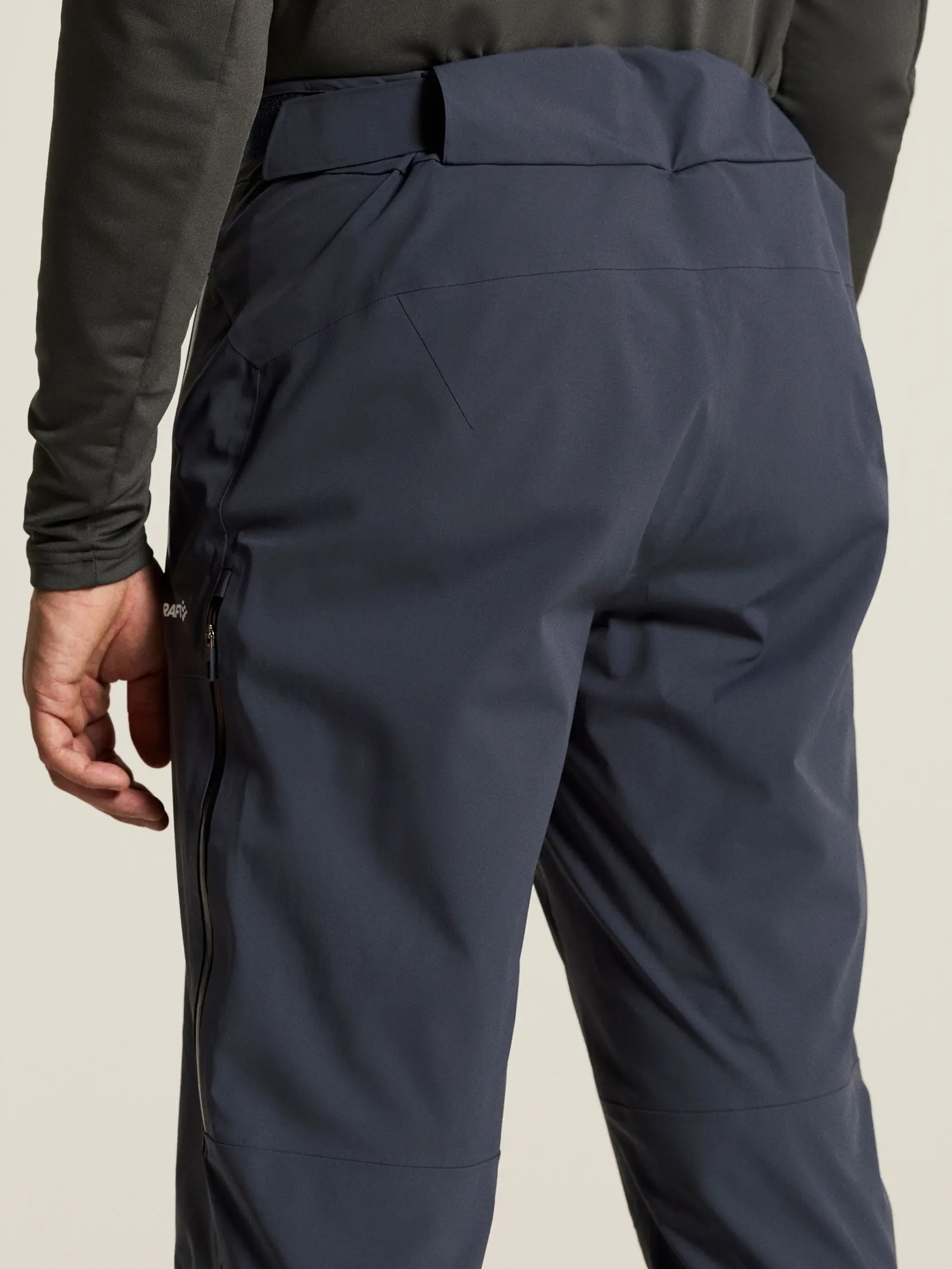 Bild på Escape 3L Shell Pants M Bild på Escape 3L Shell Pants M