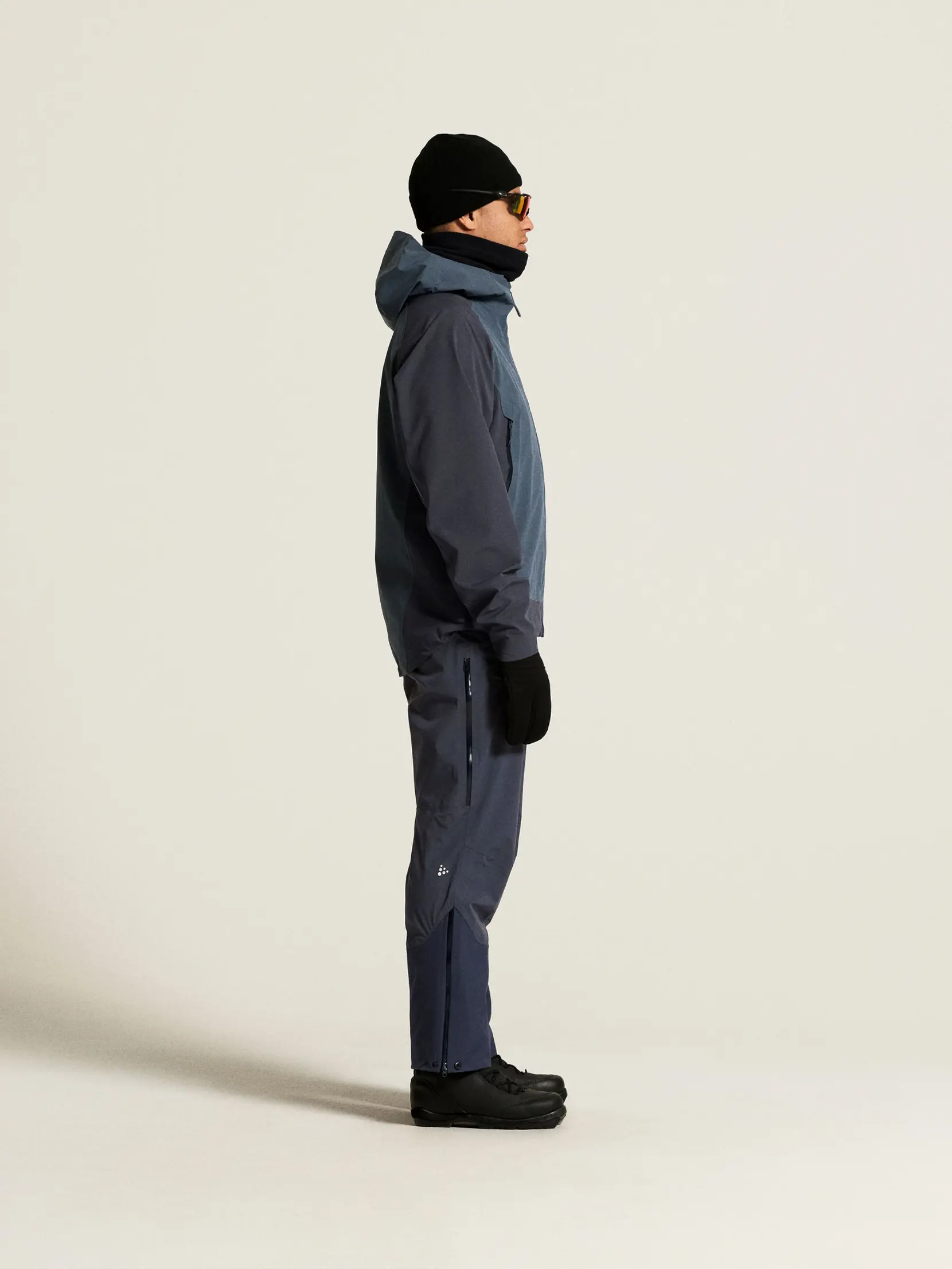 Bild på Escape 3L Shell Pants M Bild på Escape 3L Shell Pants M