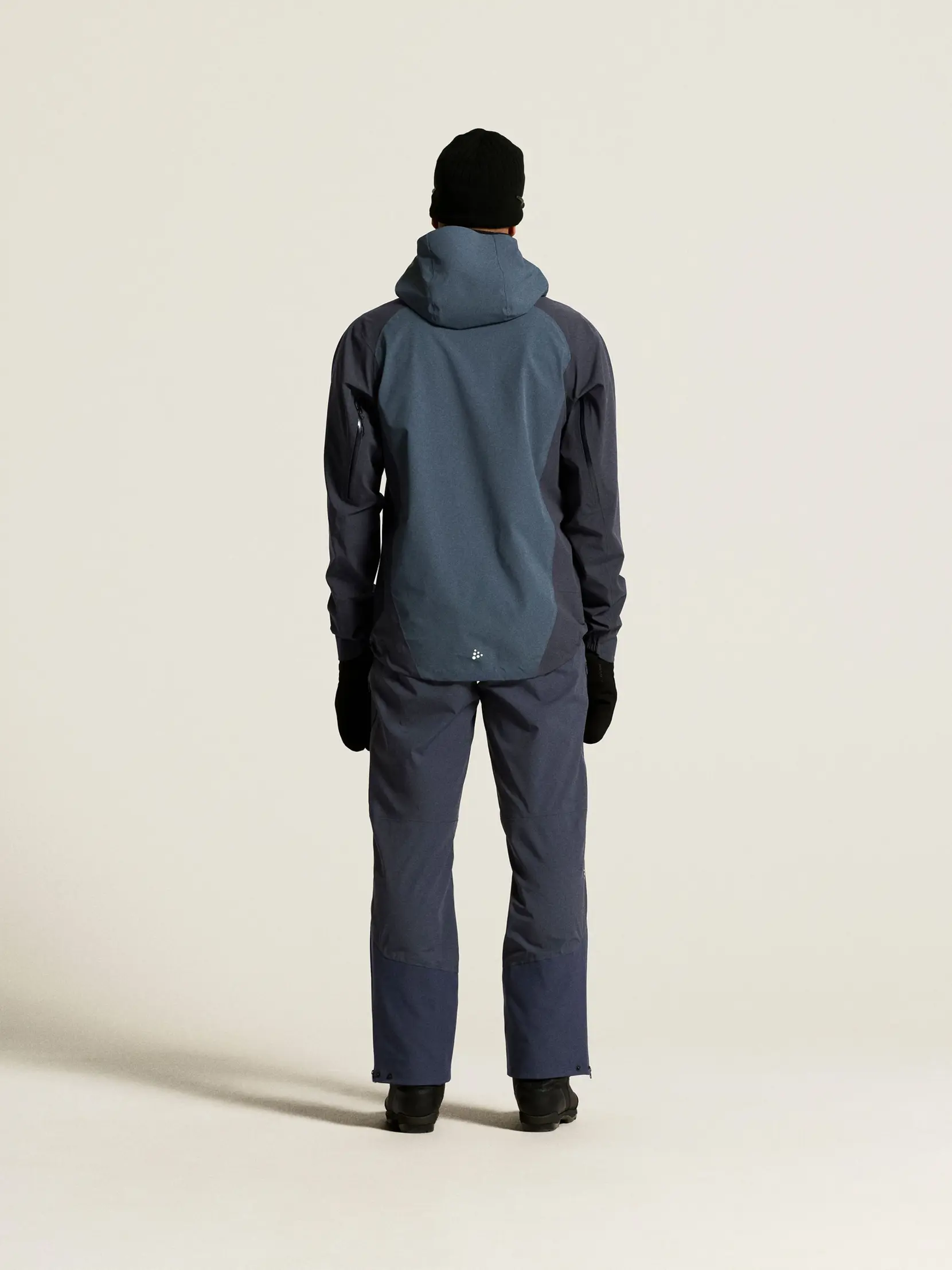 Bild på Escape 3L Shell Pants M Bild på Escape 3L Shell Pants M