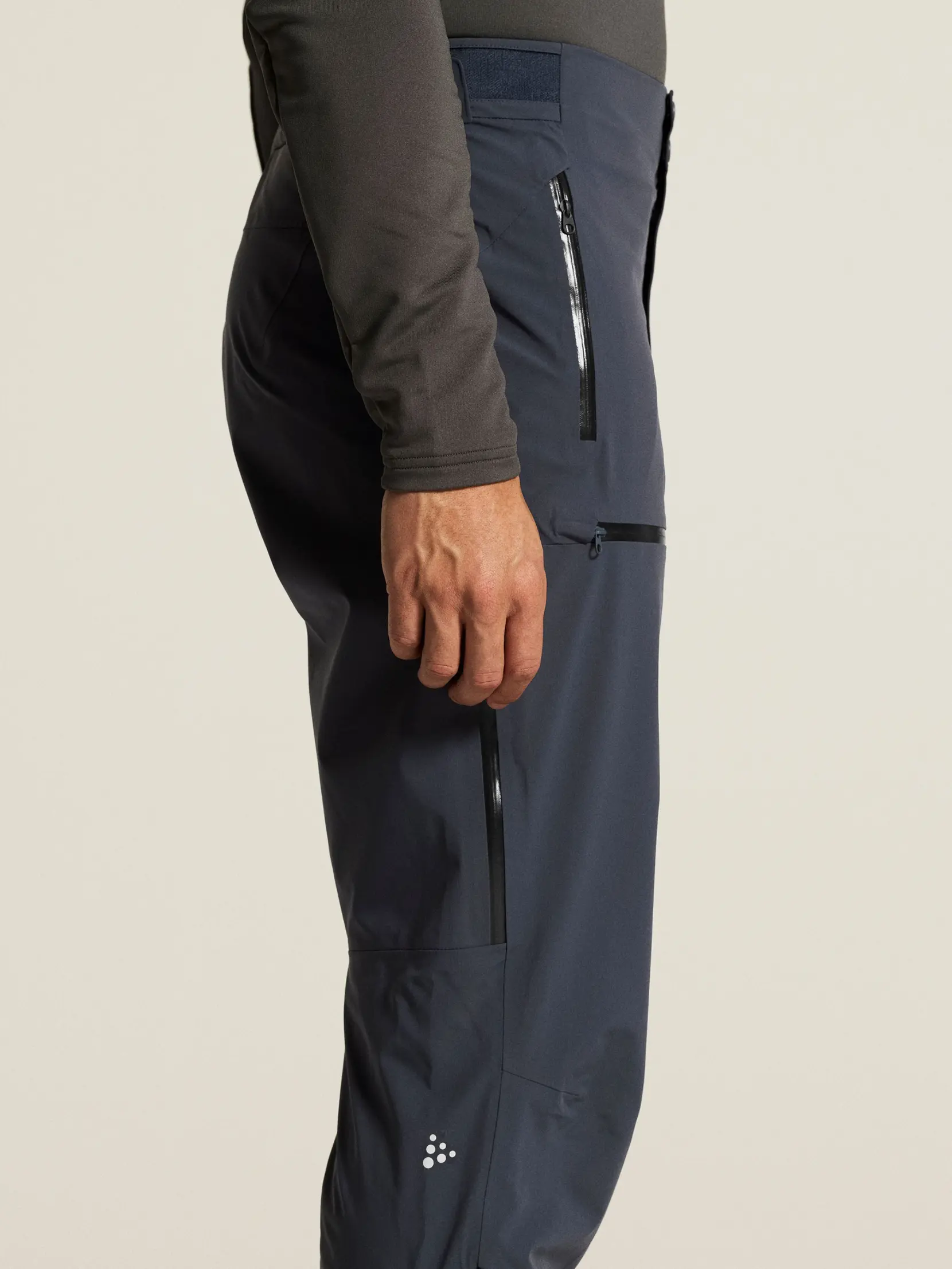 Bild på Escape 3L Shell Pants M Bild på Escape 3L Shell Pants M