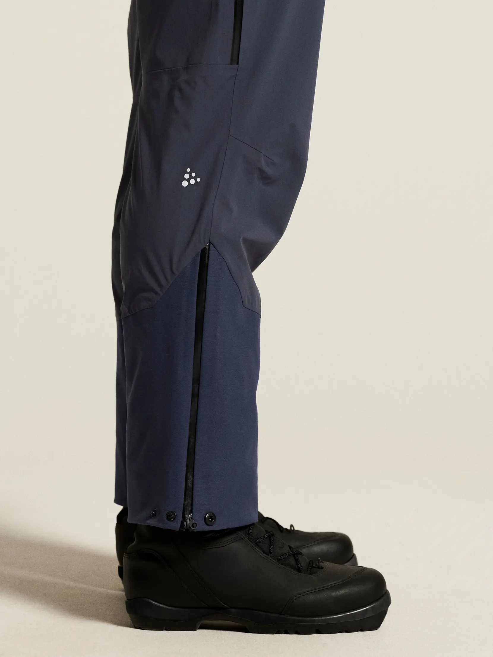 Bild på Escape 3L Shell Pants M Bild på Escape 3L Shell Pants M