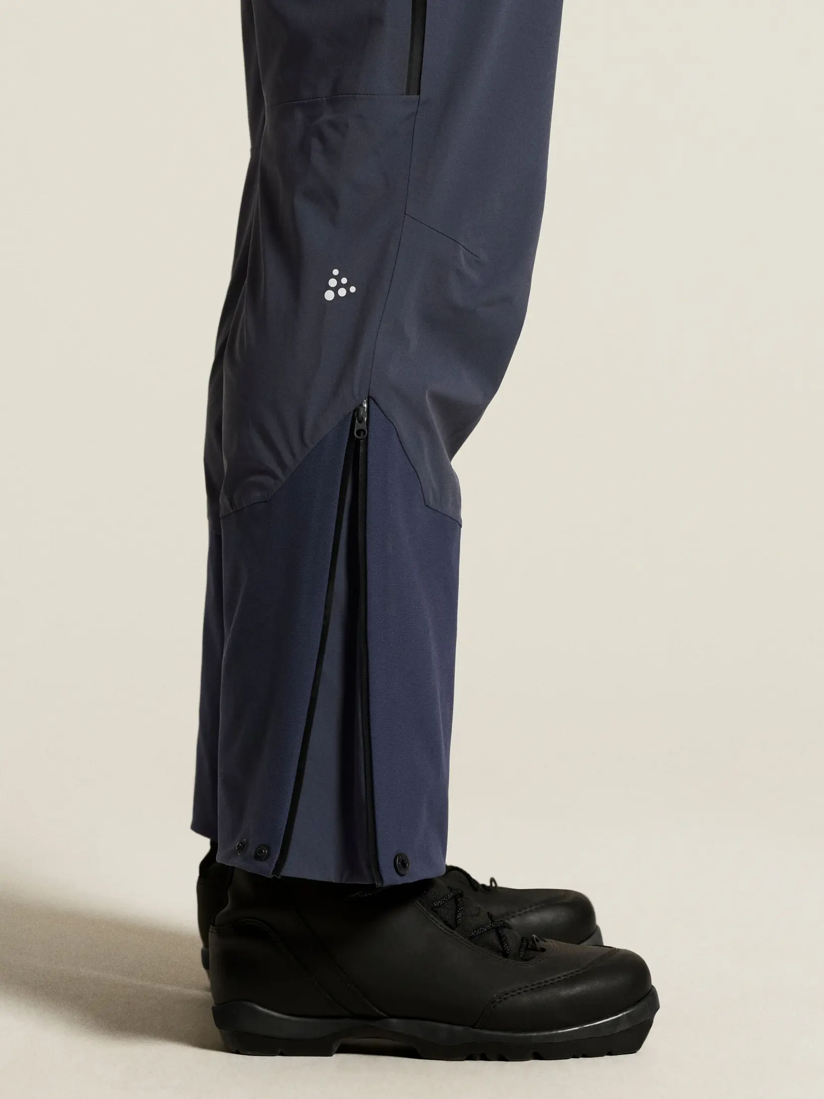 Bild på Escape 3L Shell Pants M Bild på Escape 3L Shell Pants M