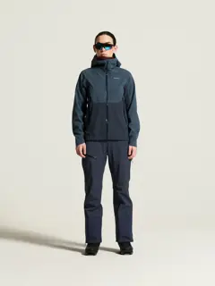 Bild på Escape 3L Shell Pants W