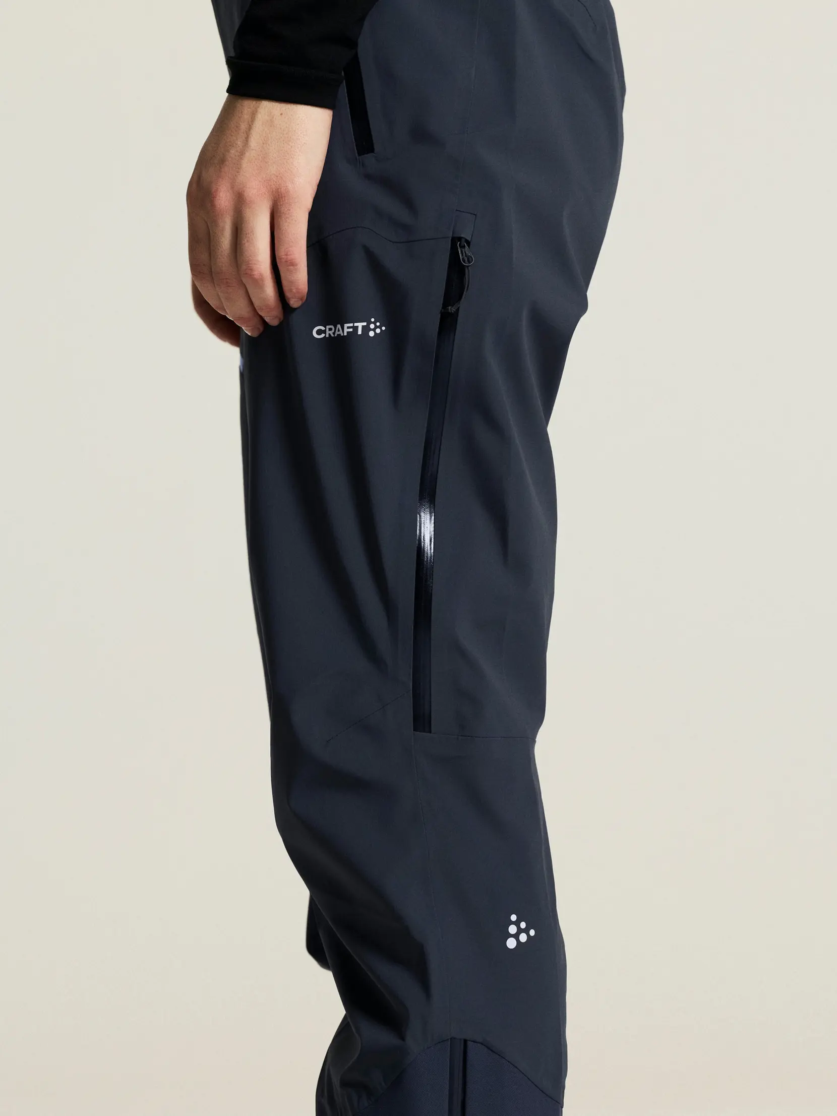 Bild på Escape 3L Shell Pants W Bild på Escape 3L Shell Pants W