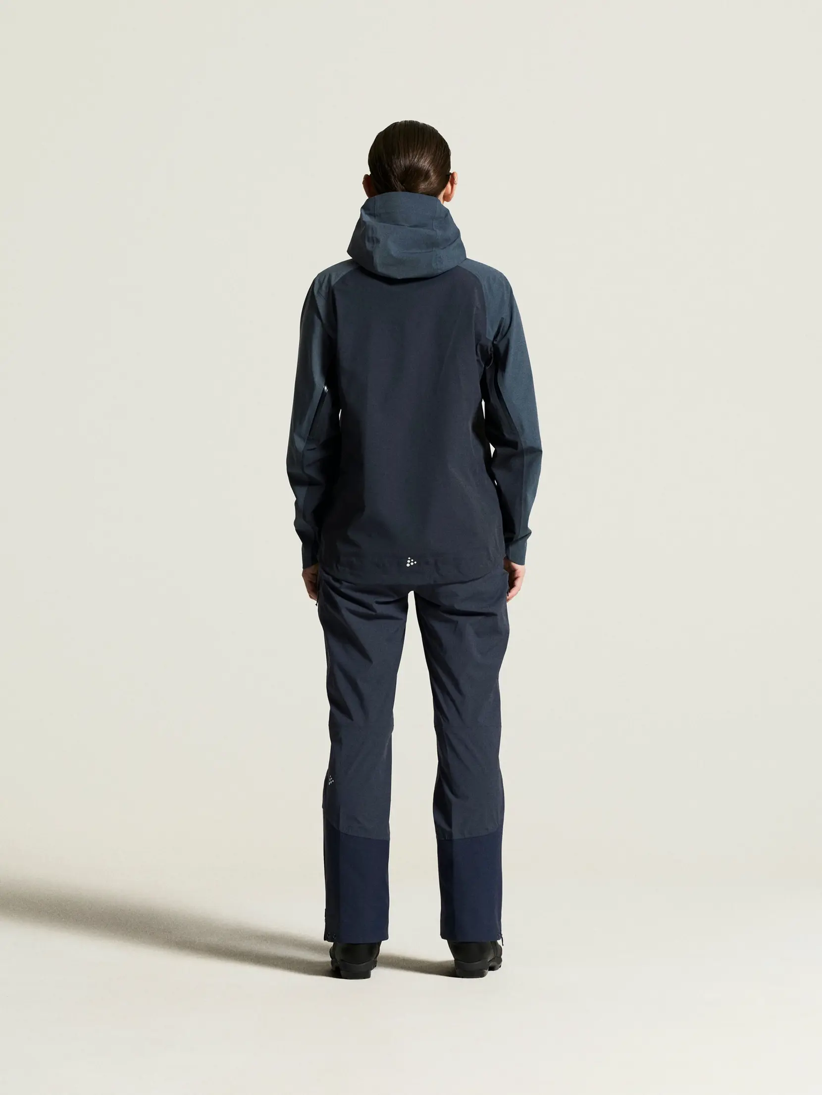 Bild på Escape 3L Shell Pants W Bild på Escape 3L Shell Pants W