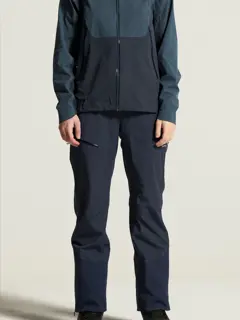 Bild på Escape 3L Shell Pants W