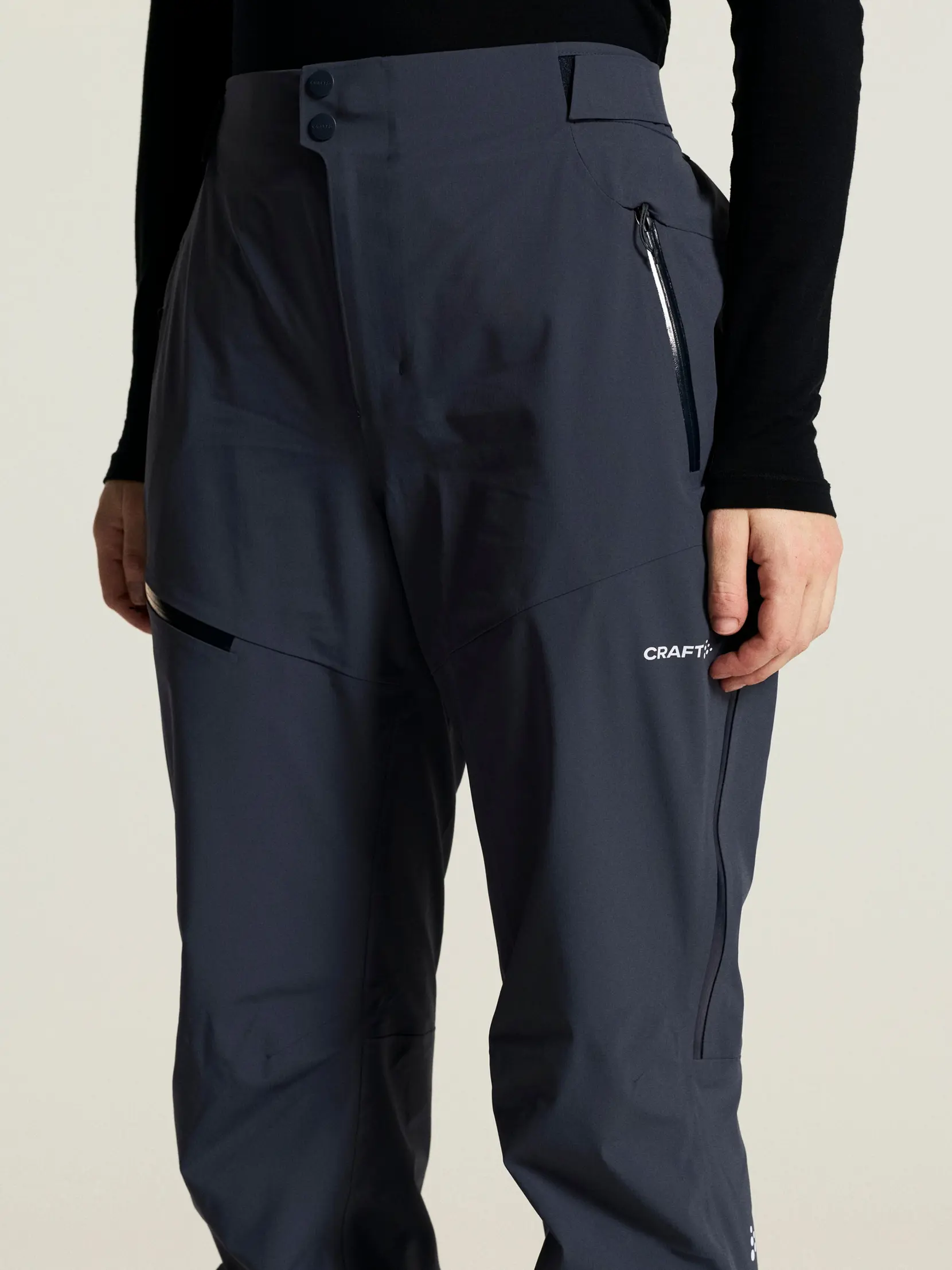 Bild på Escape 3L Shell Pants W Bild på Escape 3L Shell Pants W