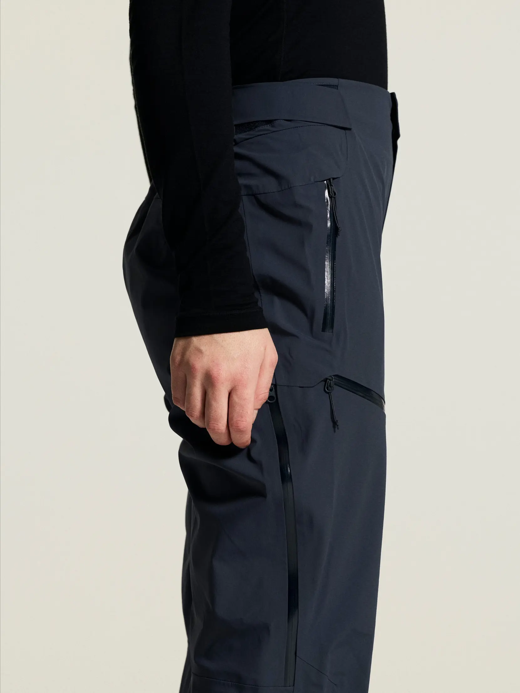 Bild på Escape 3L Shell Pants W Bild på Escape 3L Shell Pants W