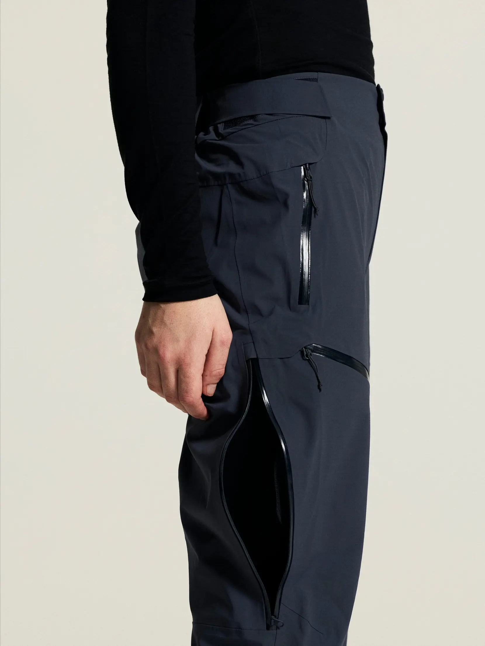 Bild på Escape 3L Shell Pants W Bild på Escape 3L Shell Pants W